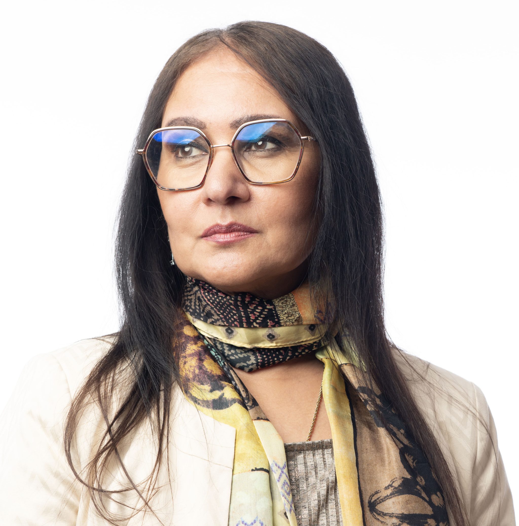 Ananda Devi