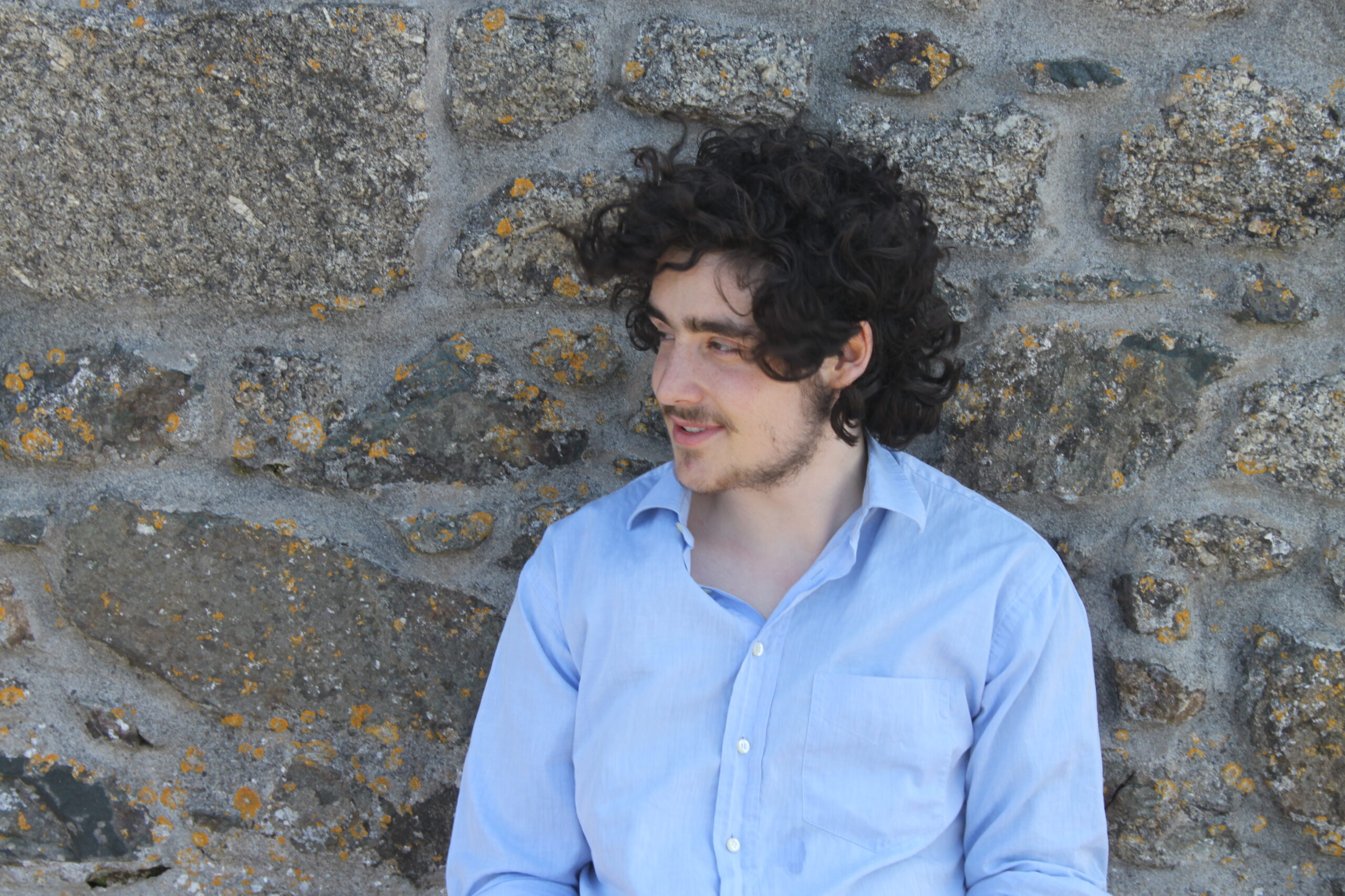 Colin Botrill Colin Bottinelli - Le livre sur les quais