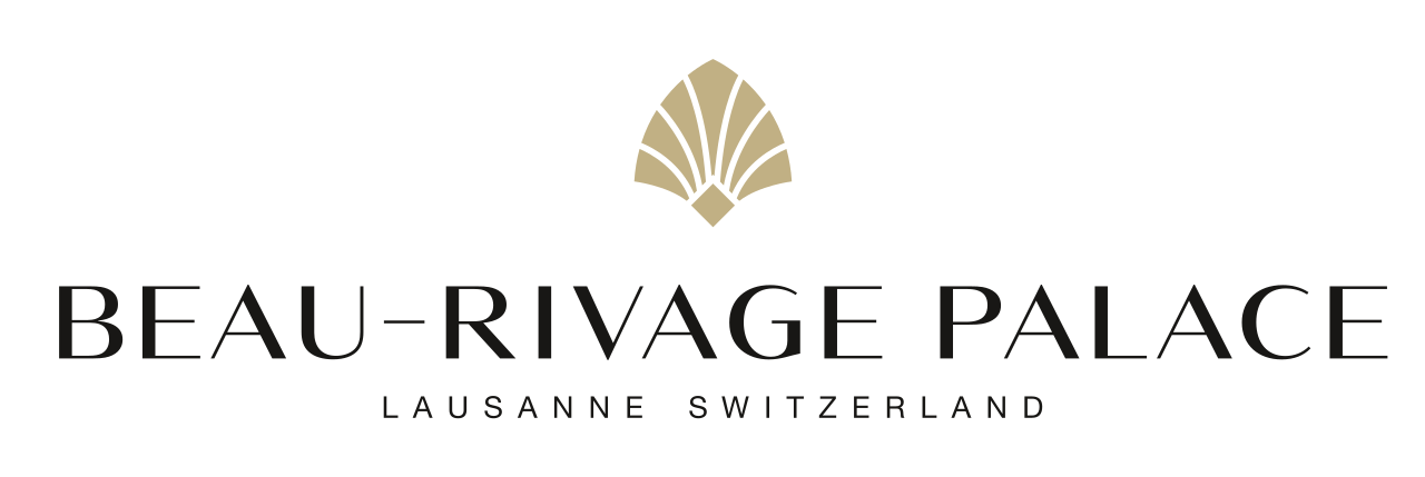 Logo Beau Rivage Palace