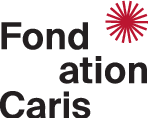 Logo Fondation Caris