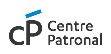 Logo Centre Patronal