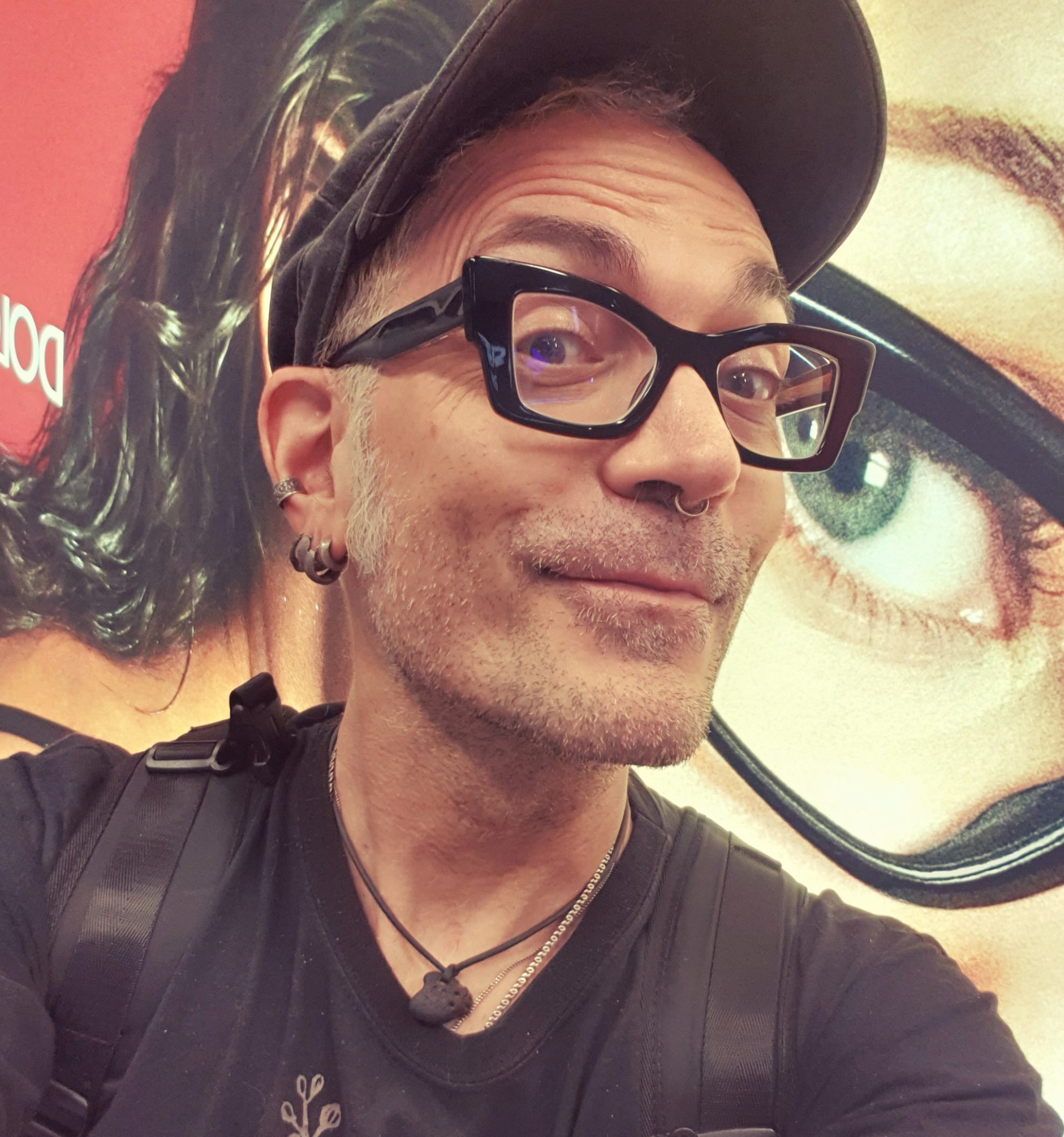 Davide Cali