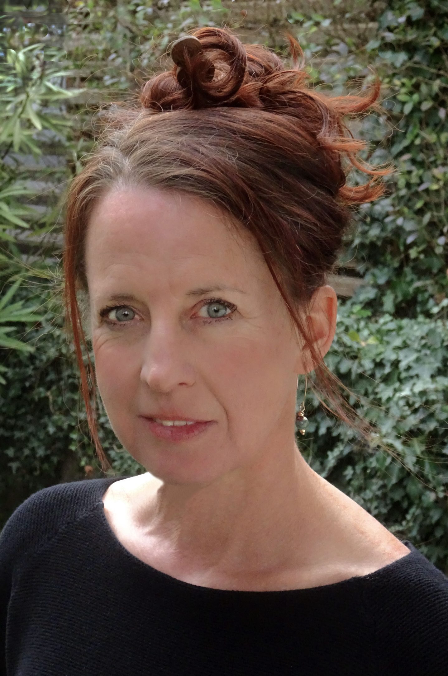 Anne Pitteloud