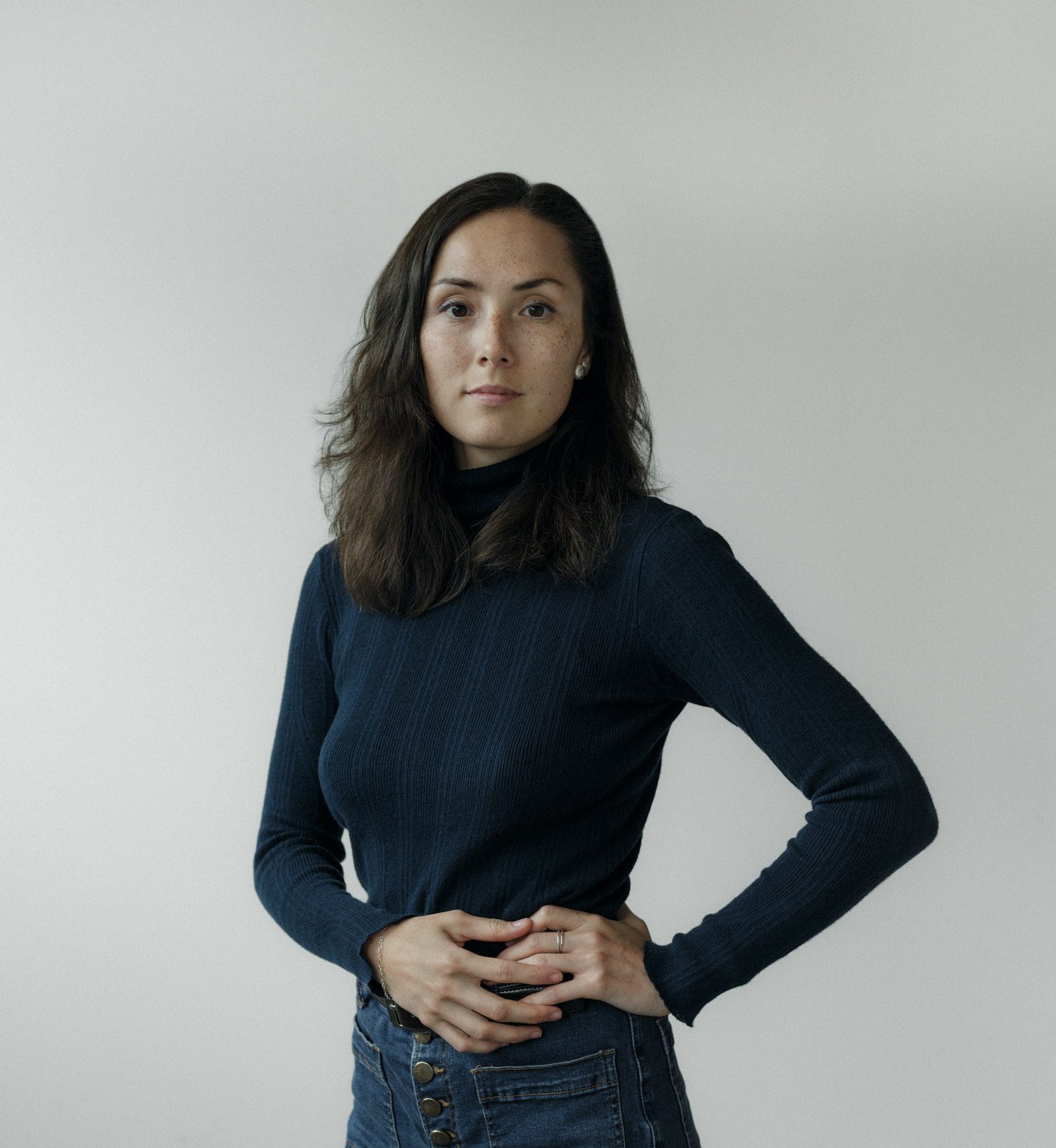 Elisa Shua Dusapin