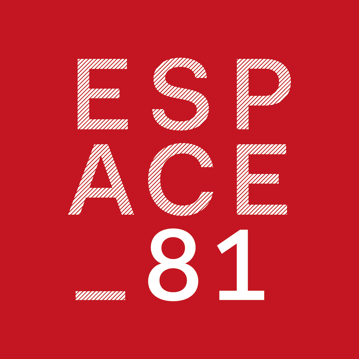 Logo Espace 81