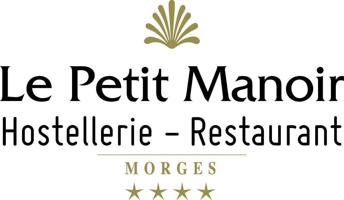 Logo Le Petit Manoir