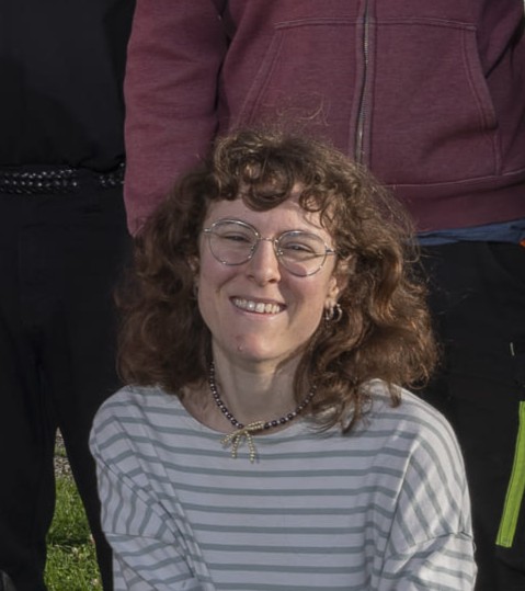 Photo d'Estelle Röthlisberger