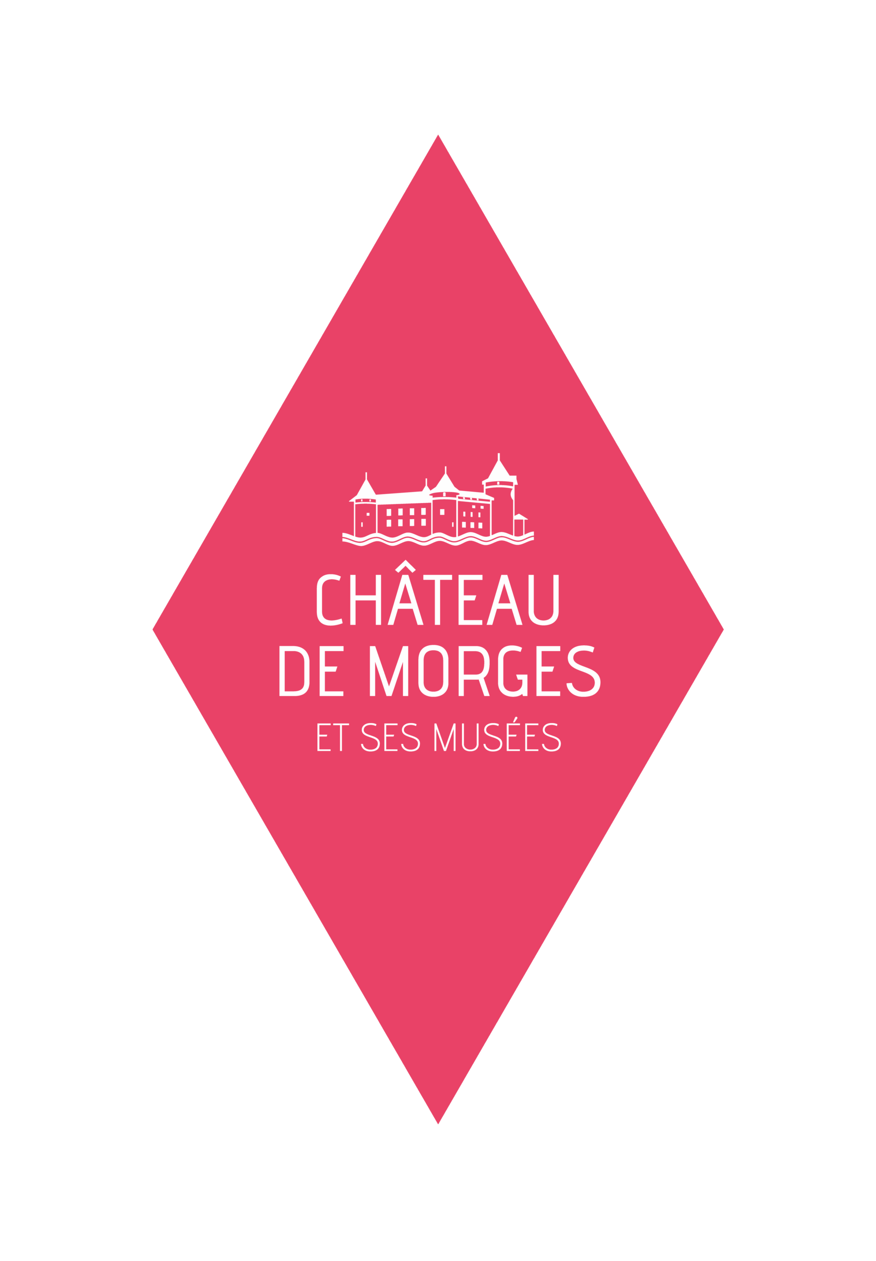 Logo Château de Morges