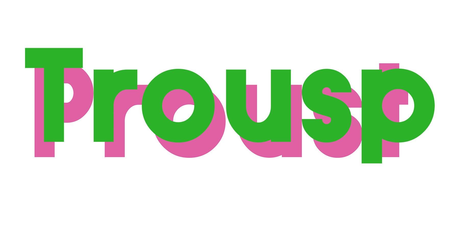 Logo Trousp