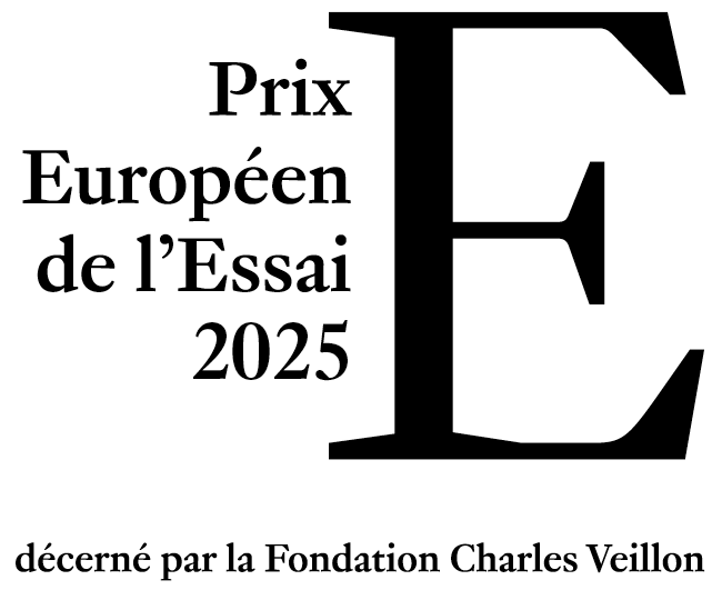 Logo Prix Européen de l'Essai 2025