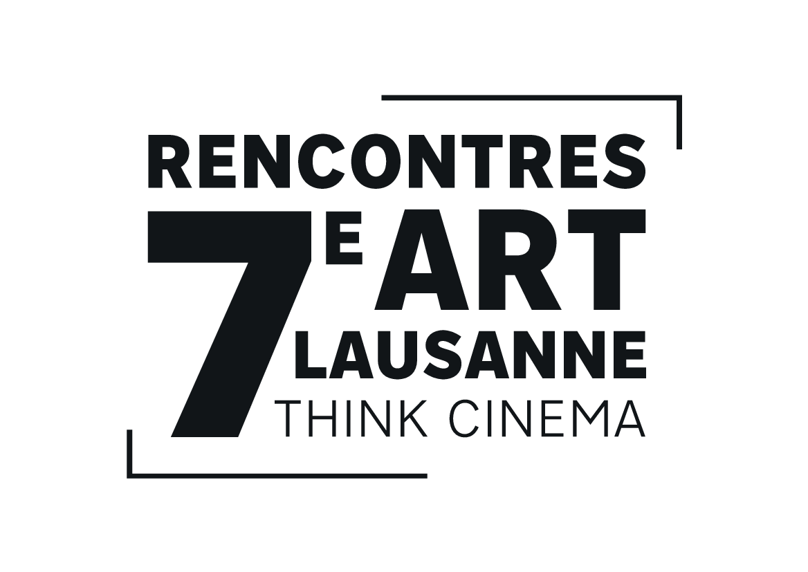 Logos Rencontres 7e Art Lausanne