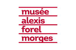 Logo Musée Alexis Forel