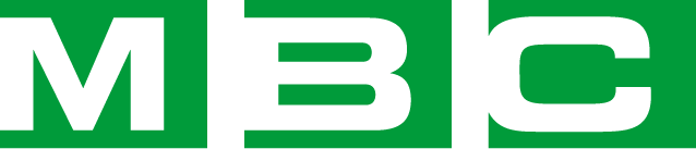 Logo MBC transports