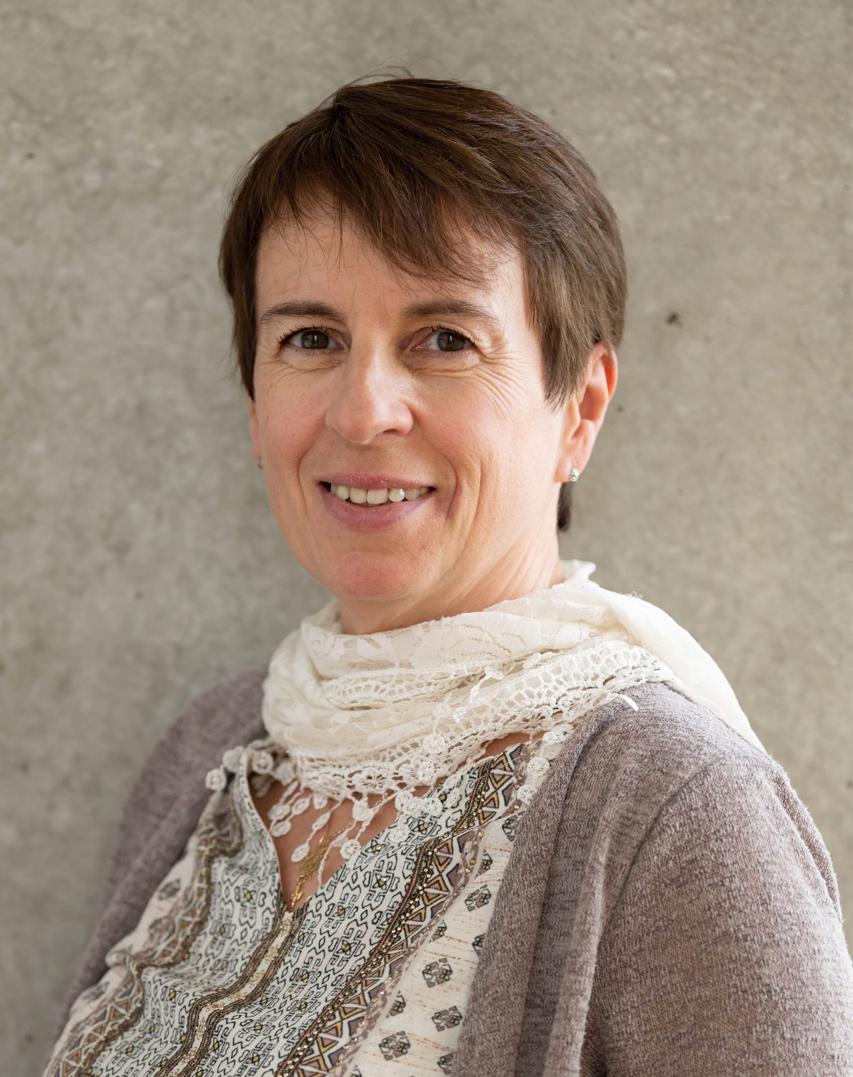 Nathalie Somers