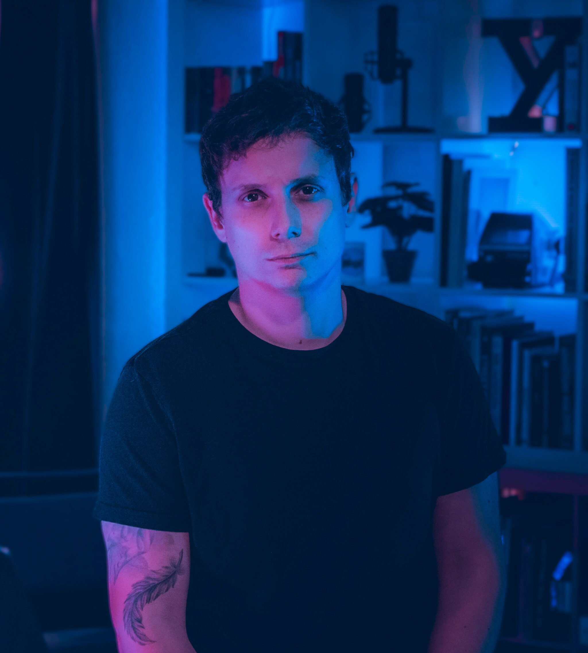 Nicolas Di Meo