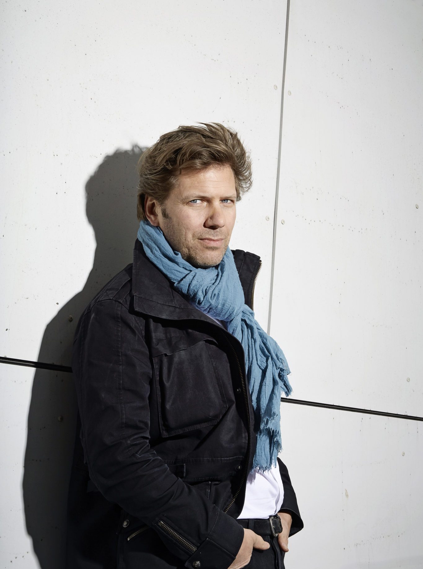 Olivier Truc