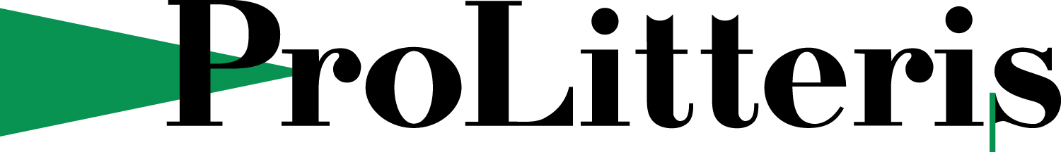 Logo Pro Litteris