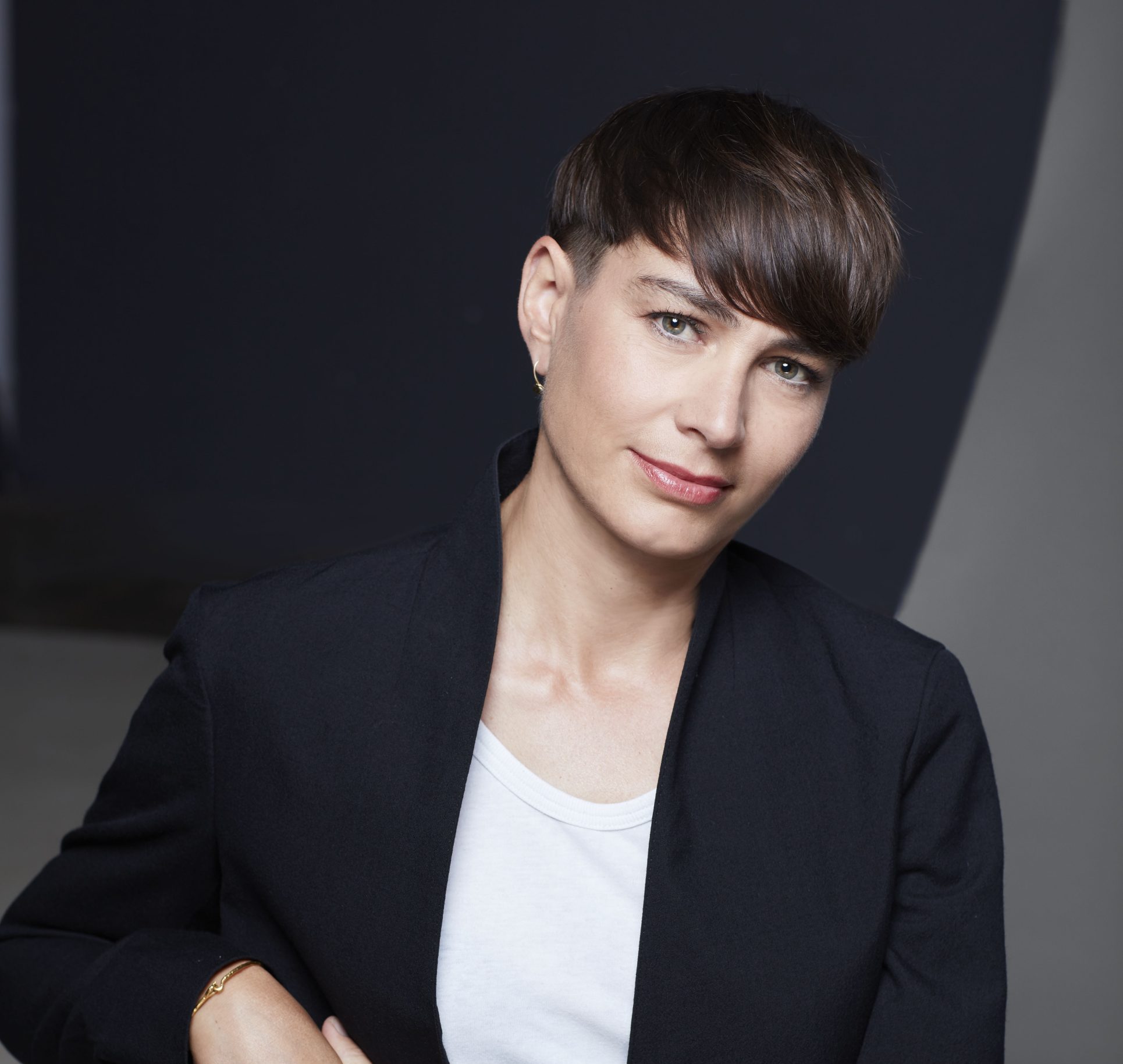 Joy Sorman