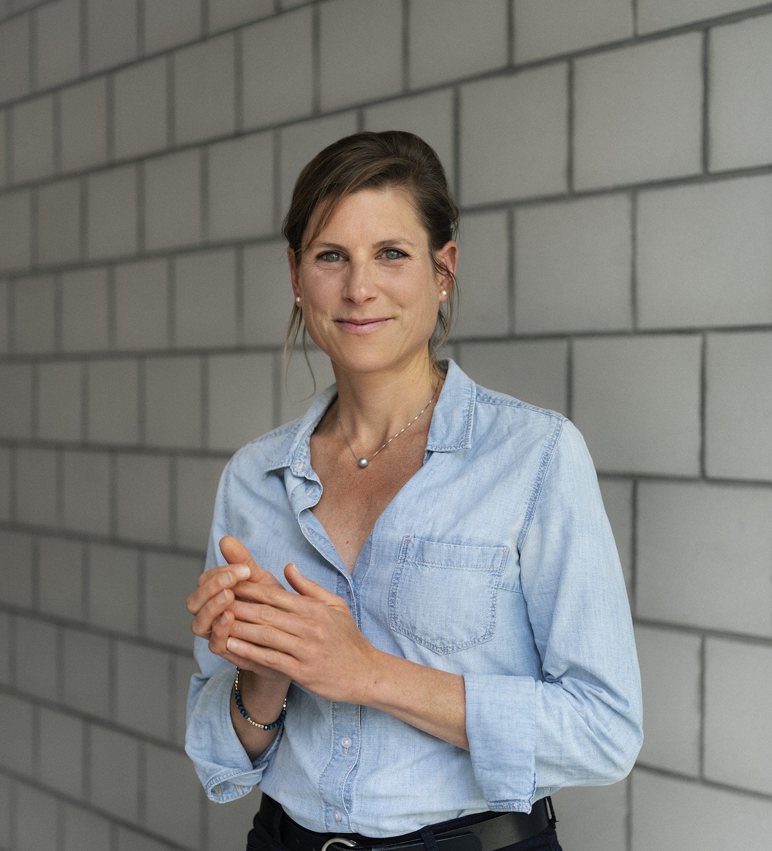 Anne-Sophie Subilia