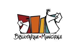 Logo bibliothèque municipale de Morges