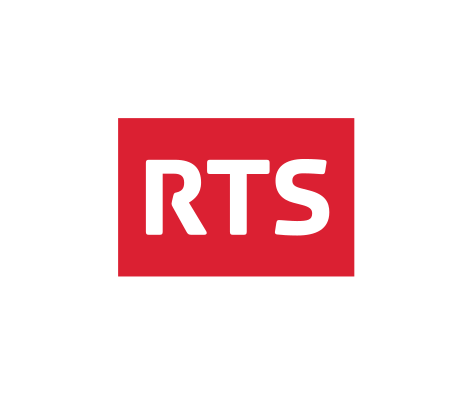 Logo RTS
