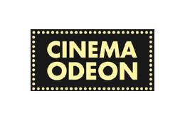 Logo cinéma Odéon