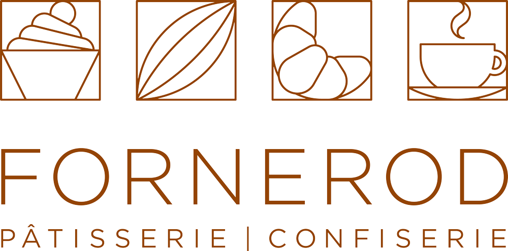 Logo Fornerod