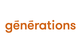 Logo Générations