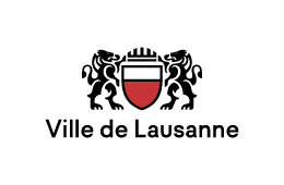 Logo ville de Lausanne