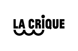 Logo La Crique