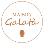 Logo Maison Galatà