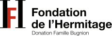 Logo Fondation de l'Hermitage