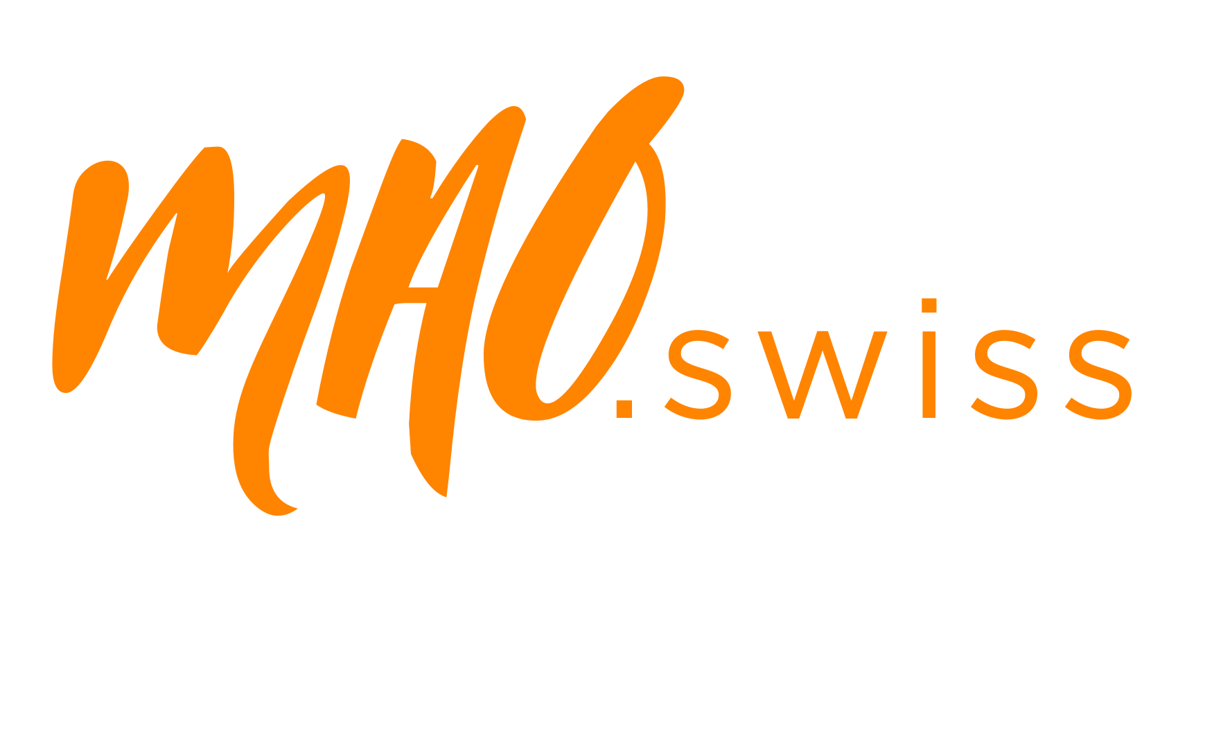 Logo Mao.swiss