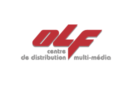 Logo OLF