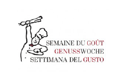 Logo Semaine du goût