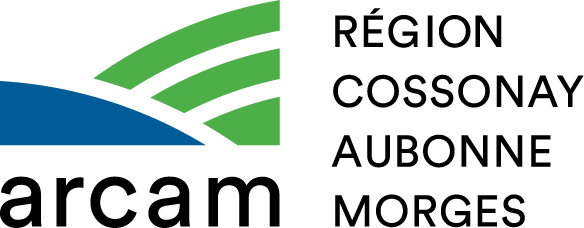 Logo ARCAM
