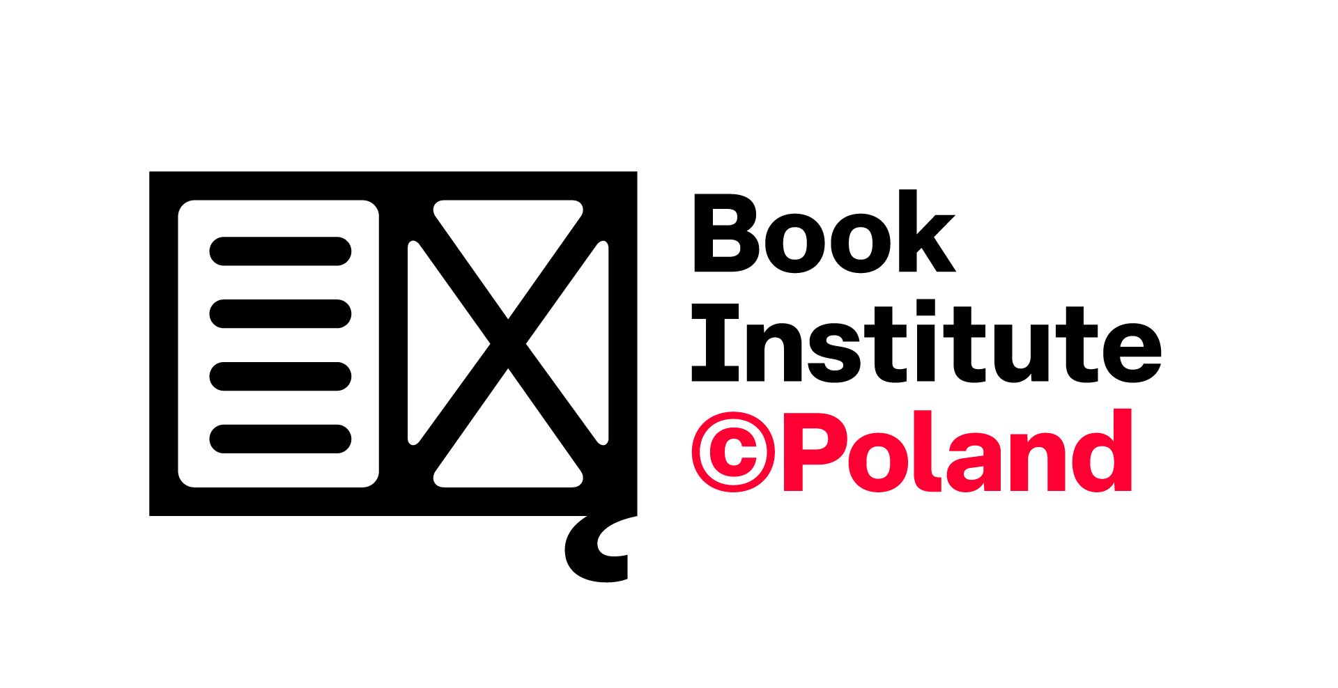 Logo Institut culturel de Pologne