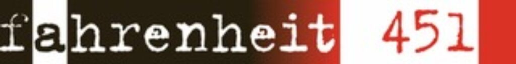 Logo Fahrenheit451