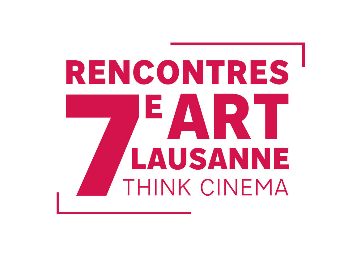 Logo Rencontres 7e Art Lausanne