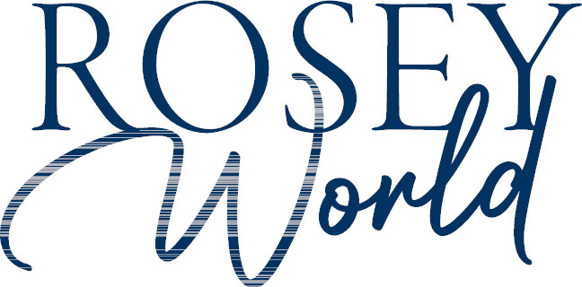Logo Rosey World