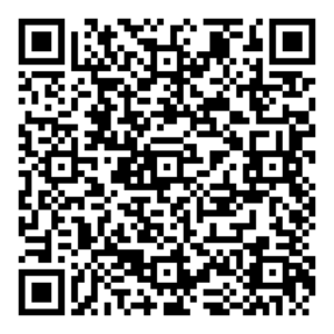QR Code menant à l'questionnaire de satisfaction 2025.