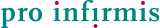 Logo Pro Infirmis