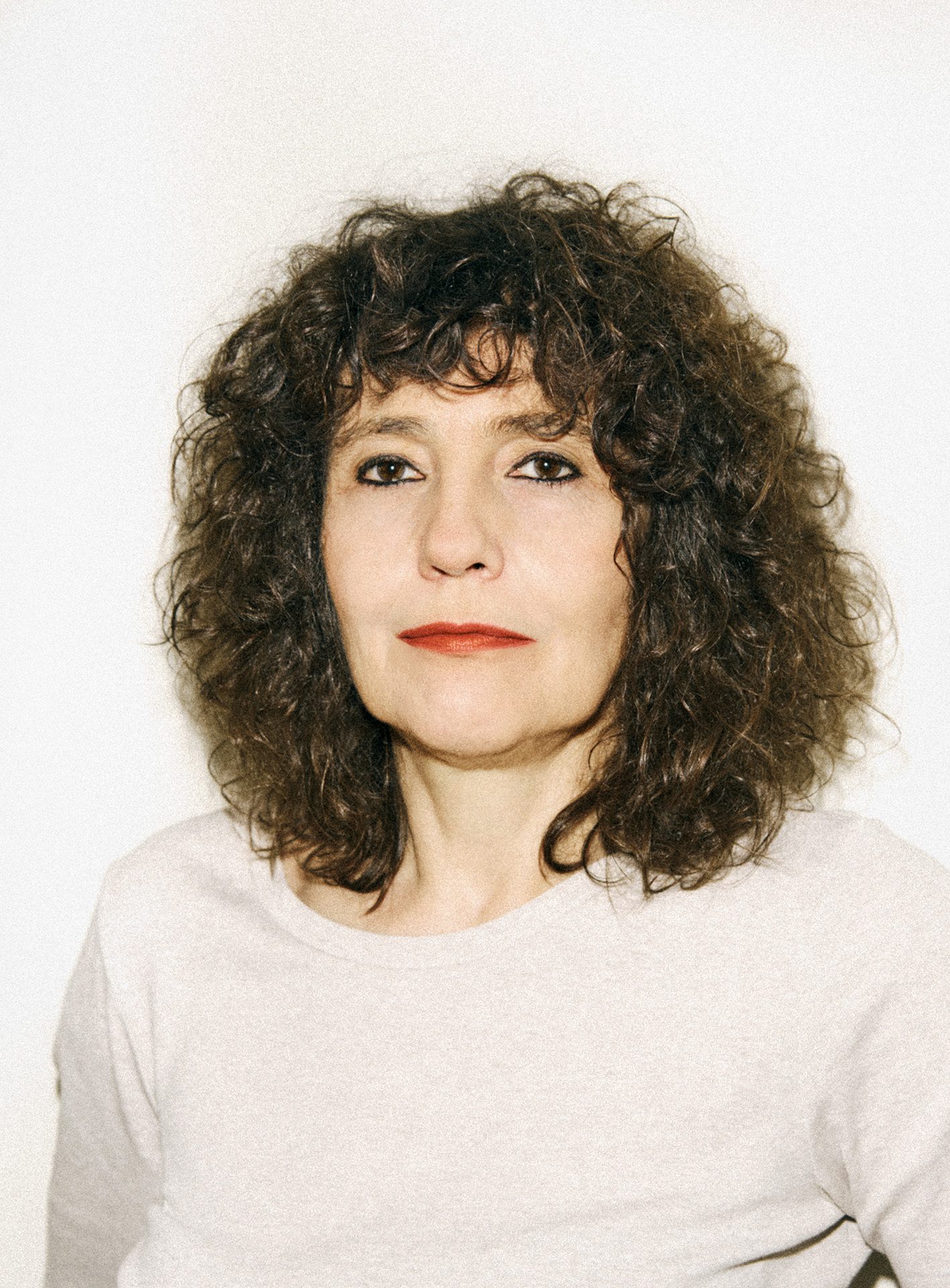 Bernadette Gervais
