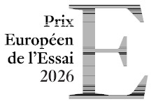 Logo 2026 Prix Européen de l'Essai