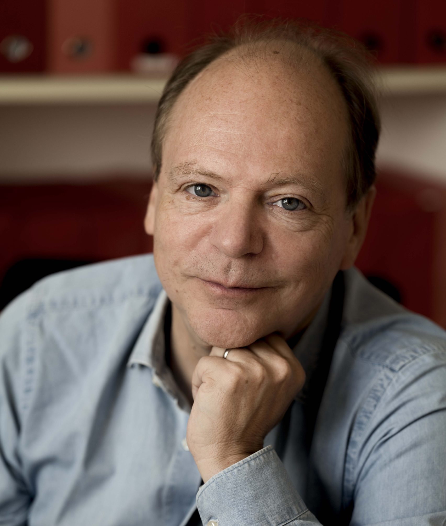 Patrick Boucheron