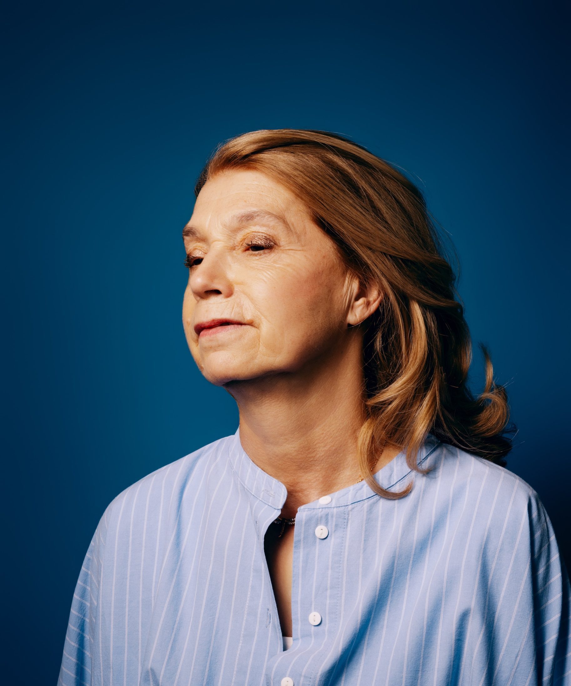 Angélique Villeneuve