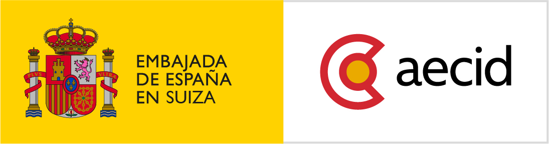 Logo Ambassade d'Espagne