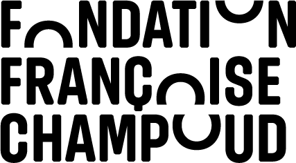 Logo Fondation Françoise Champoud