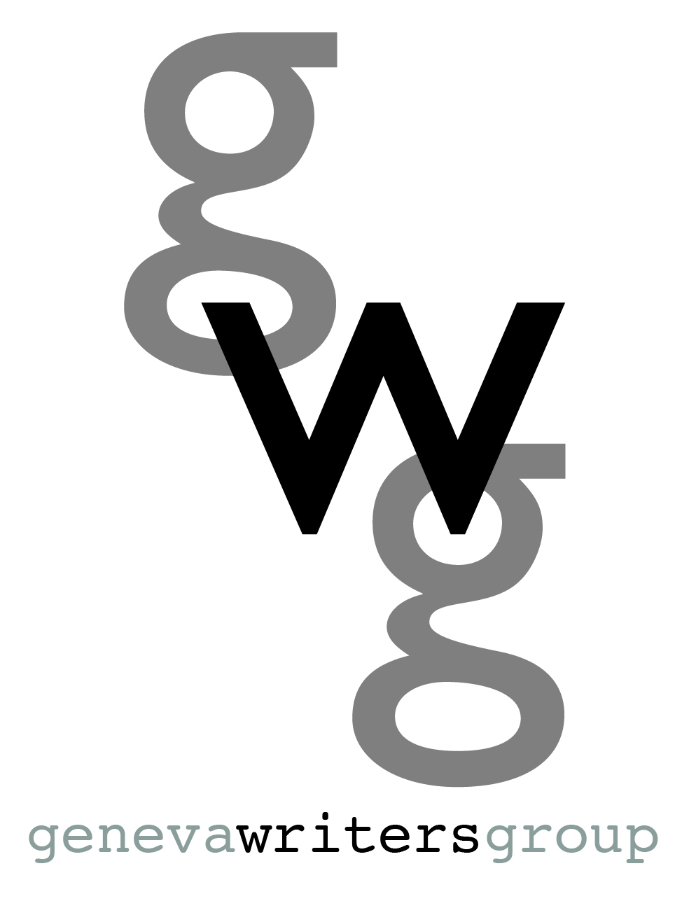 Logo Geneva Writers Group
