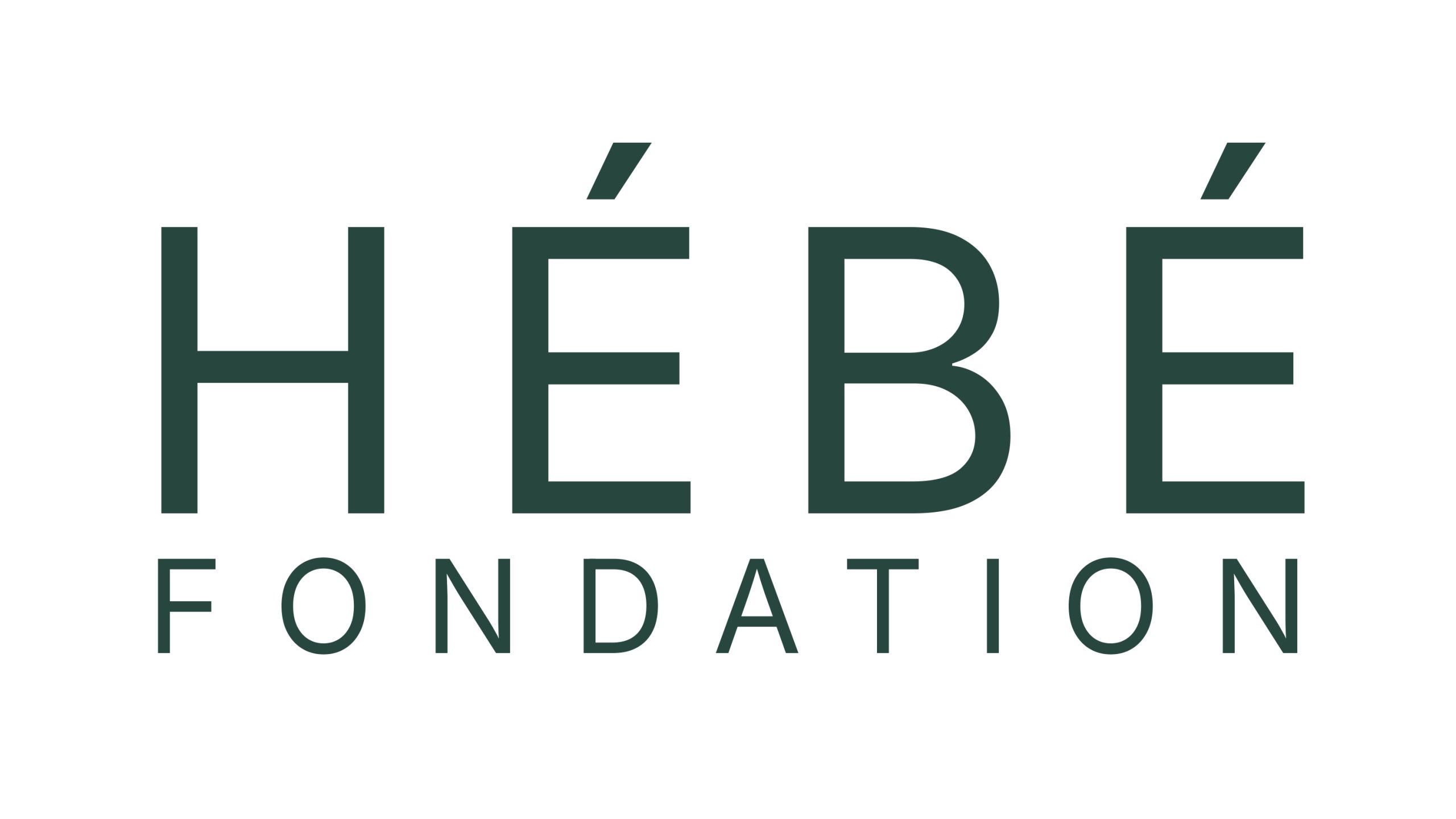 Fondation Hébé